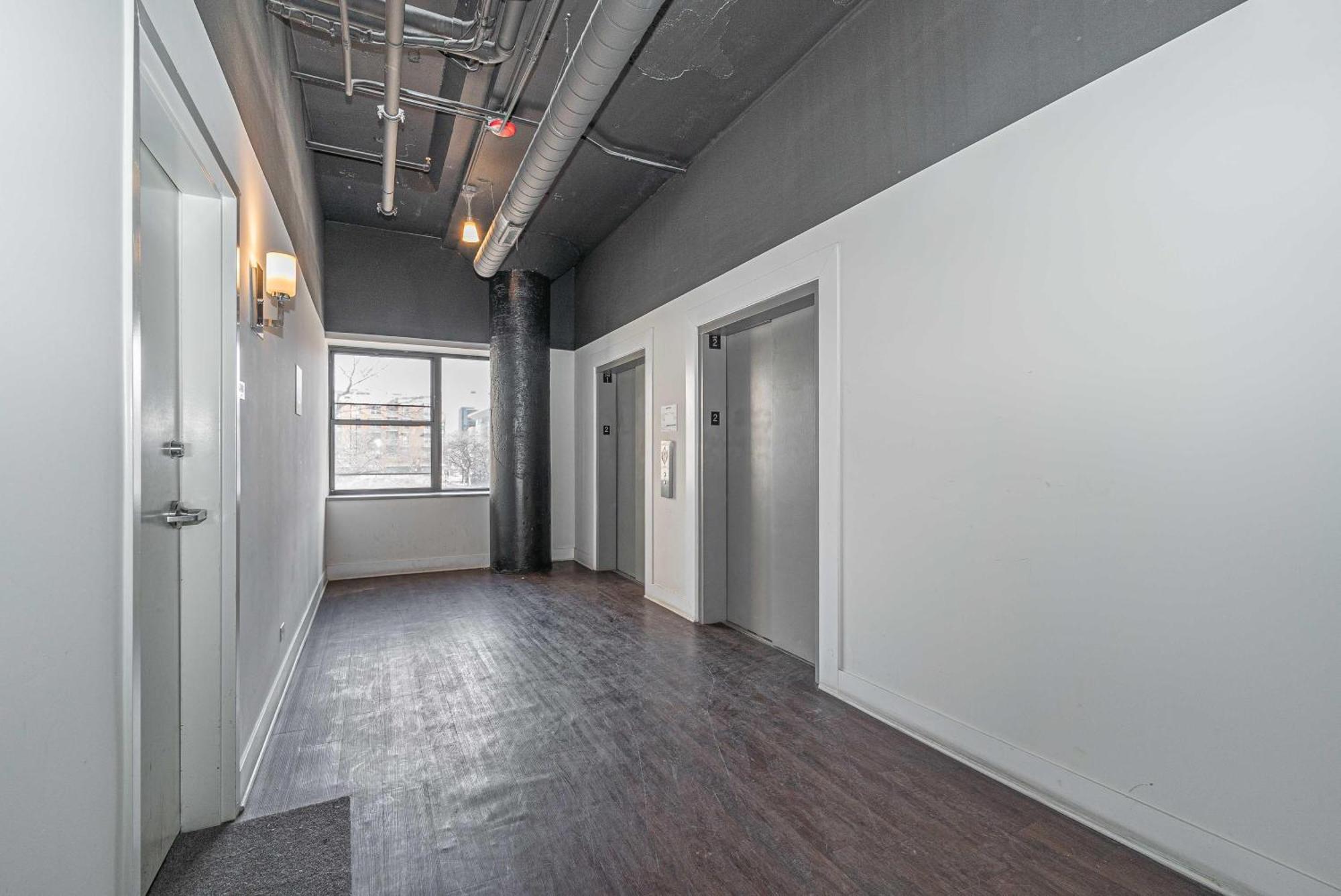 Modern 2Br Loft With Amazing City Skyline View And Optional Parking For 8 Guests Near Mccormick Place And Soldier Field شيكاغو المظهر الخارجي الصورة