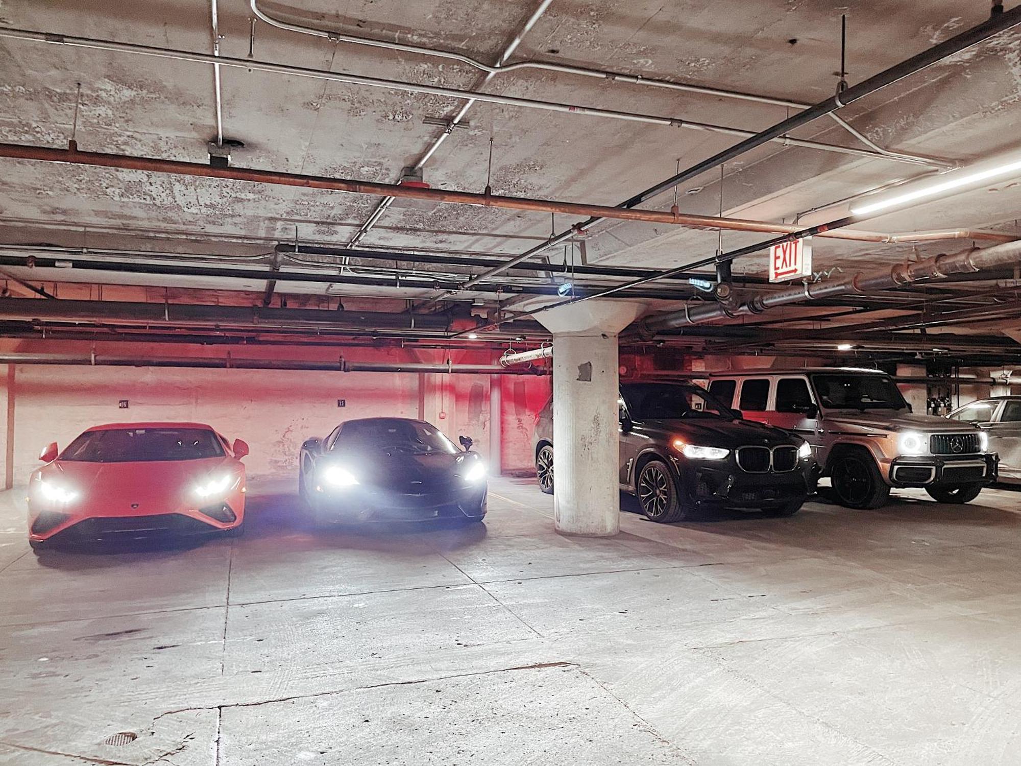 Modern 2Br Loft With Amazing City Skyline View And Optional Parking For 8 Guests Near Mccormick Place And Soldier Field شيكاغو المظهر الخارجي الصورة