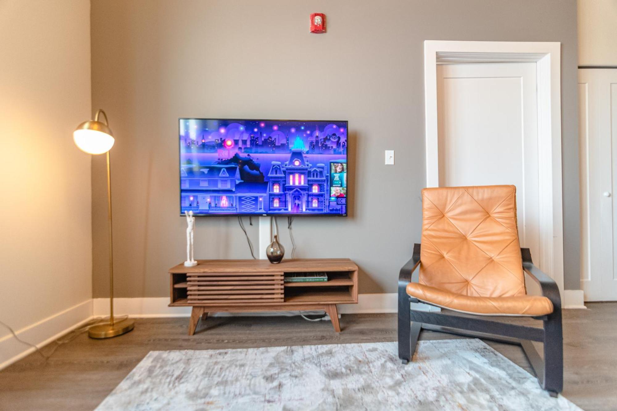 Modern 2Br Loft With Amazing City Skyline View And Optional Parking For 8 Guests Near Mccormick Place And Soldier Field شيكاغو المظهر الخارجي الصورة