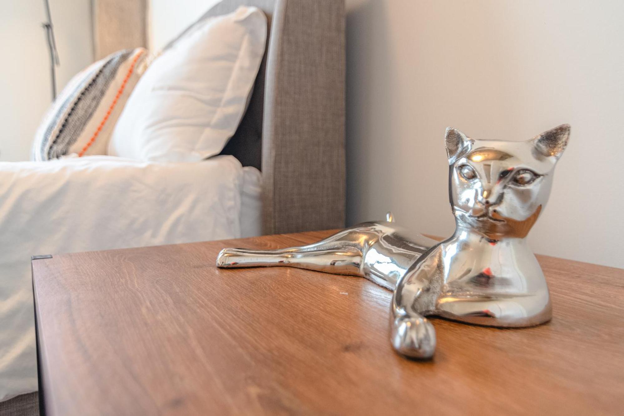 Modern 2Br Loft With Amazing City Skyline View And Optional Parking For 8 Guests Near Mccormick Place And Soldier Field شيكاغو المظهر الخارجي الصورة